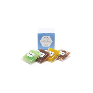 Yokan Set - 02